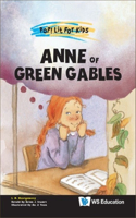 Anne of Green Gables