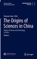 Origins of Sciences in China