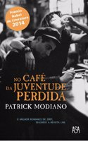 No Cafe da juventude perdida