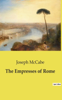 The Empresses of Rome