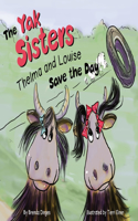The Yak Sisters