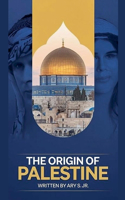 Origin of Palestine