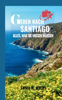 Gehe Nach Santiago