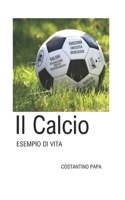 Calcio - Esempio Di Vita