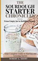 Sourdough Chronicles