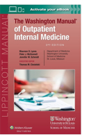 Manual of Outpatient Internal Medicine