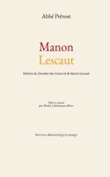 Manon Lescaut