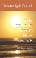 Delight from High Above: The Delight from high above