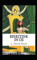 Rinkitink in Oz Annotated