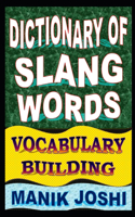Dictionary of Slang Words
