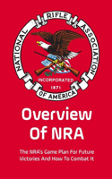 Overview Of NRA