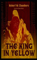 The King in Yellow Illustrated