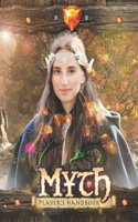 Myth Player's Handbook