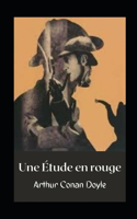 Une Étude en rouge illustrée