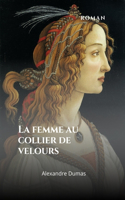 La femme au collier de velours