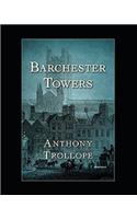 Barchester Towers Annotated