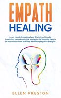 Empath Healing