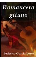 Romancero gitano