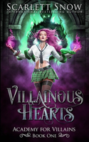 Villainous Hearts