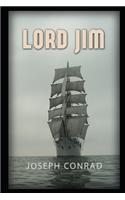 Lord Jim By Joseph Conrad (Fictional Novel) "Annotated Edition"
