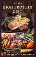 The New High Protein Diet