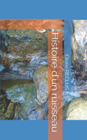 Histoire d'un ruisseau