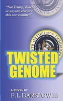 Twisted Genome