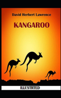 Kangaroo Illustrated