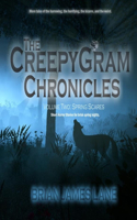 The CreepyGram Chronicles
