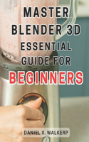 Master Blender 3D