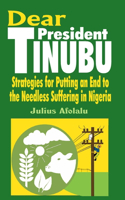 Dear President Tinubu