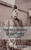 Red Knight of Germany