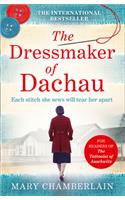 The Dressmaker of Dachau