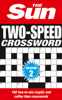 Sun Two-Speed Crossword Collection 2