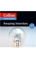 Amazing Inventors
