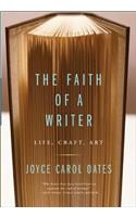 The Faith of a Writer