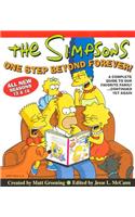 The Simpsons One Step Beyond Forever