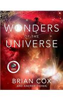 Wonders of the Universe