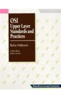 Open Systems Interconnection: Upper Layer Standards and Practices(McGraw-Hill Computer Communications Series)
