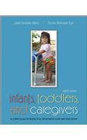 Infants, Toddlers, and Caregivers