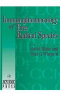 Immunopharmacology of Free Radical Species