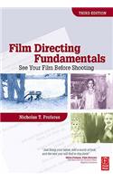 Film Directing Fundamentals