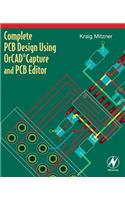 Complete PCB Design Using Orcad Capture and PCB Editor