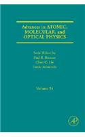 Advances in Atomic, Molecular, and Optical Physics