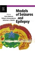 Models of Seizures and Epilepsy