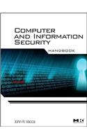 Computer and Information Security Handbook