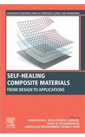 Self-Healing Composite Materials