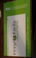 myitlab without Pearson eText -- Access Card -- for Skills Office 2010, Vol 1.