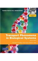 Transport Phenomena in Biological Systems