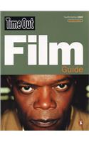 Time Out Film Guide ("Time Out" Guides)